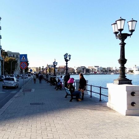 Apartament Minihouse2 Bari Zewnętrze zdjęcie