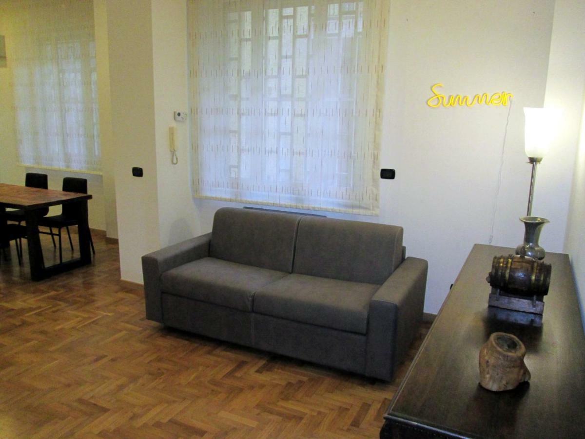 Apartament Minihouse2 Bari Zewnętrze zdjęcie