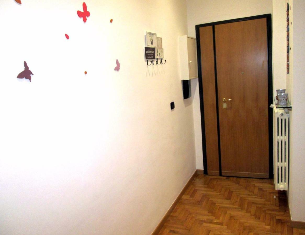 Apartament Minihouse2 Bari Zewnętrze zdjęcie
