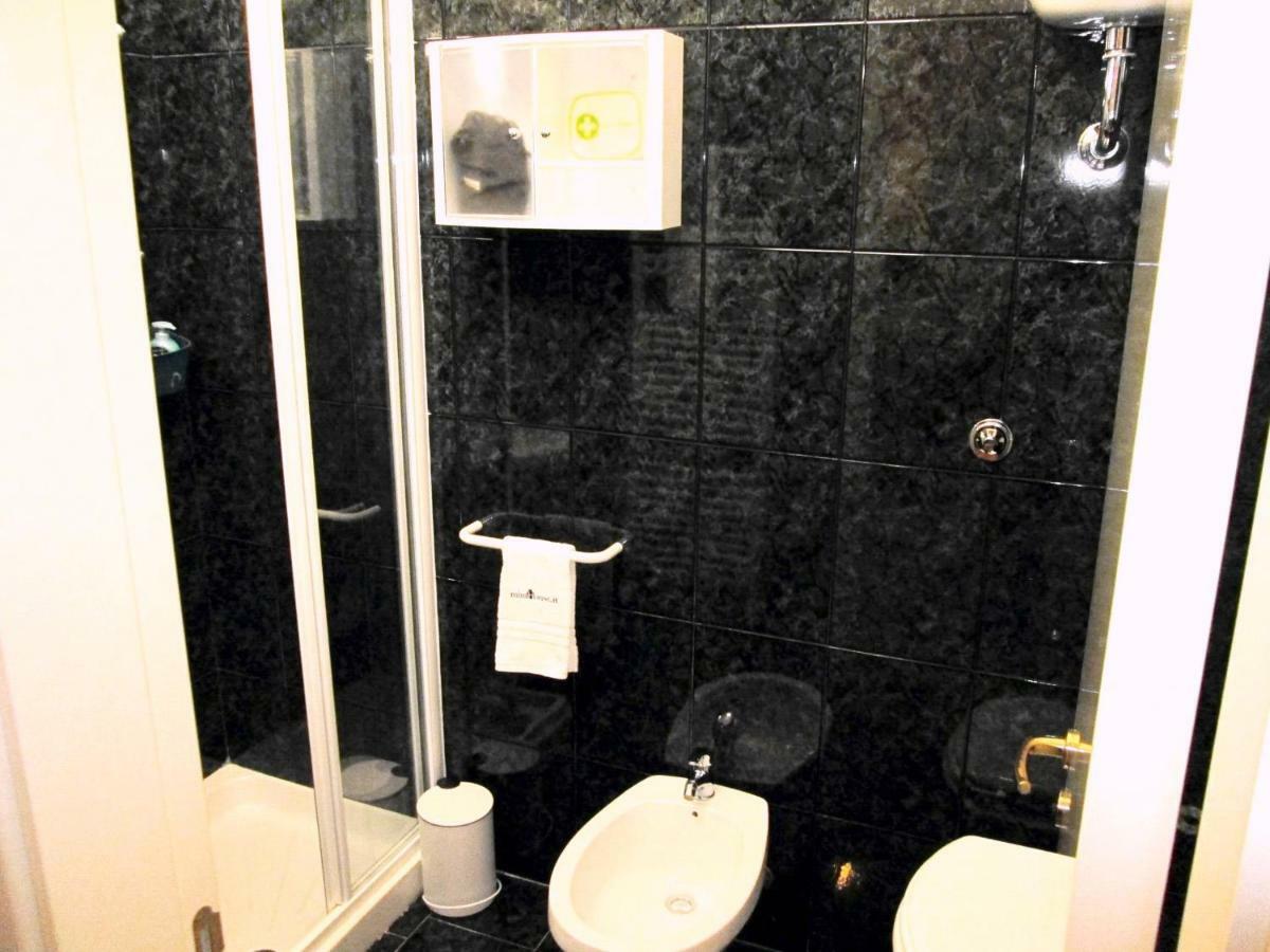 Apartament Minihouse2 Bari Zewnętrze zdjęcie