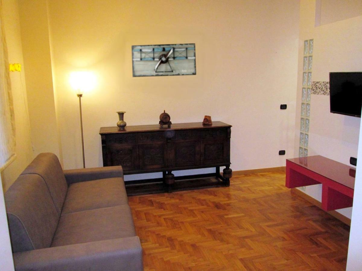 Apartament Minihouse2 Bari Zewnętrze zdjęcie