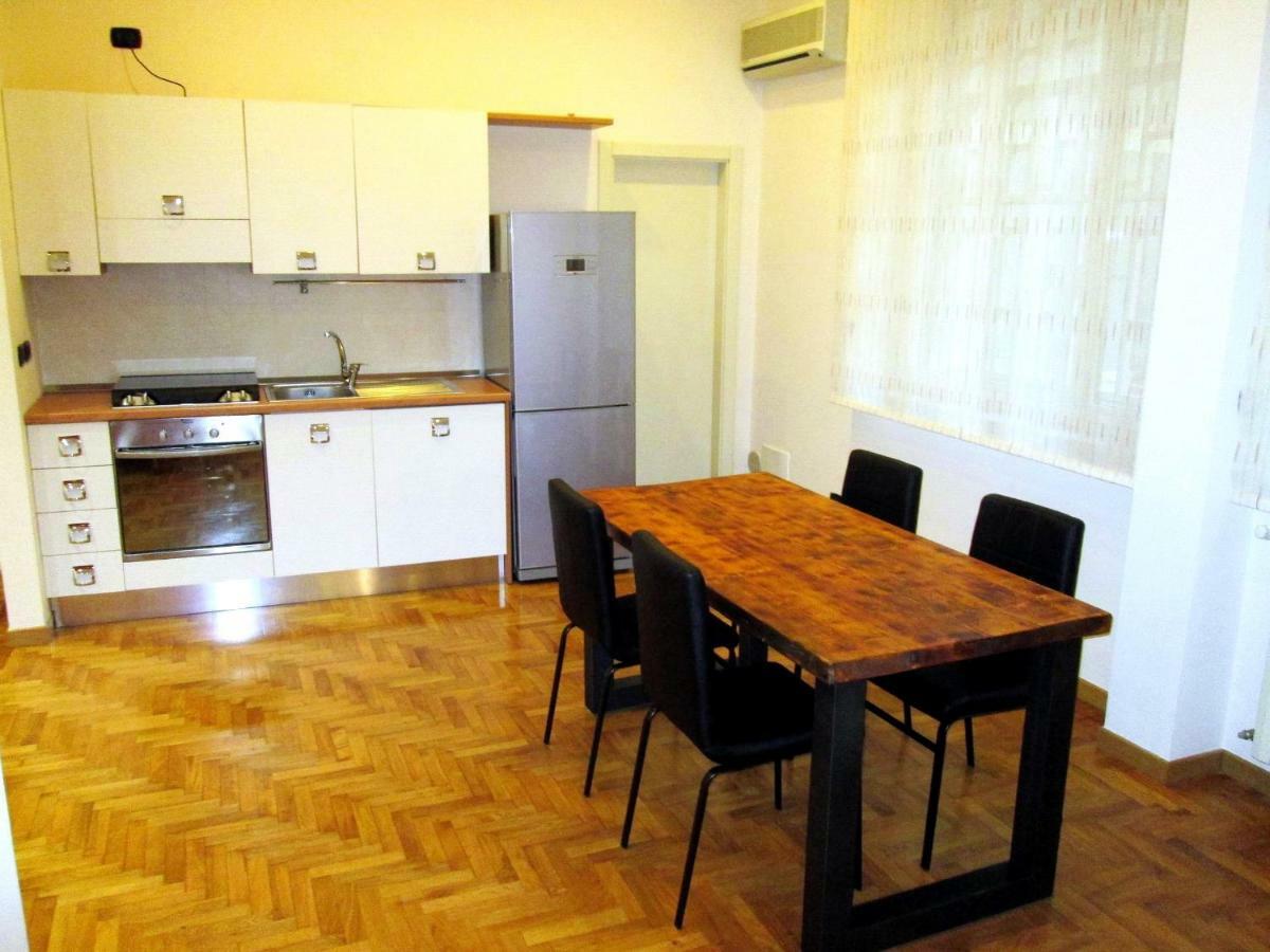 Apartament Minihouse2 Bari Zewnętrze zdjęcie
