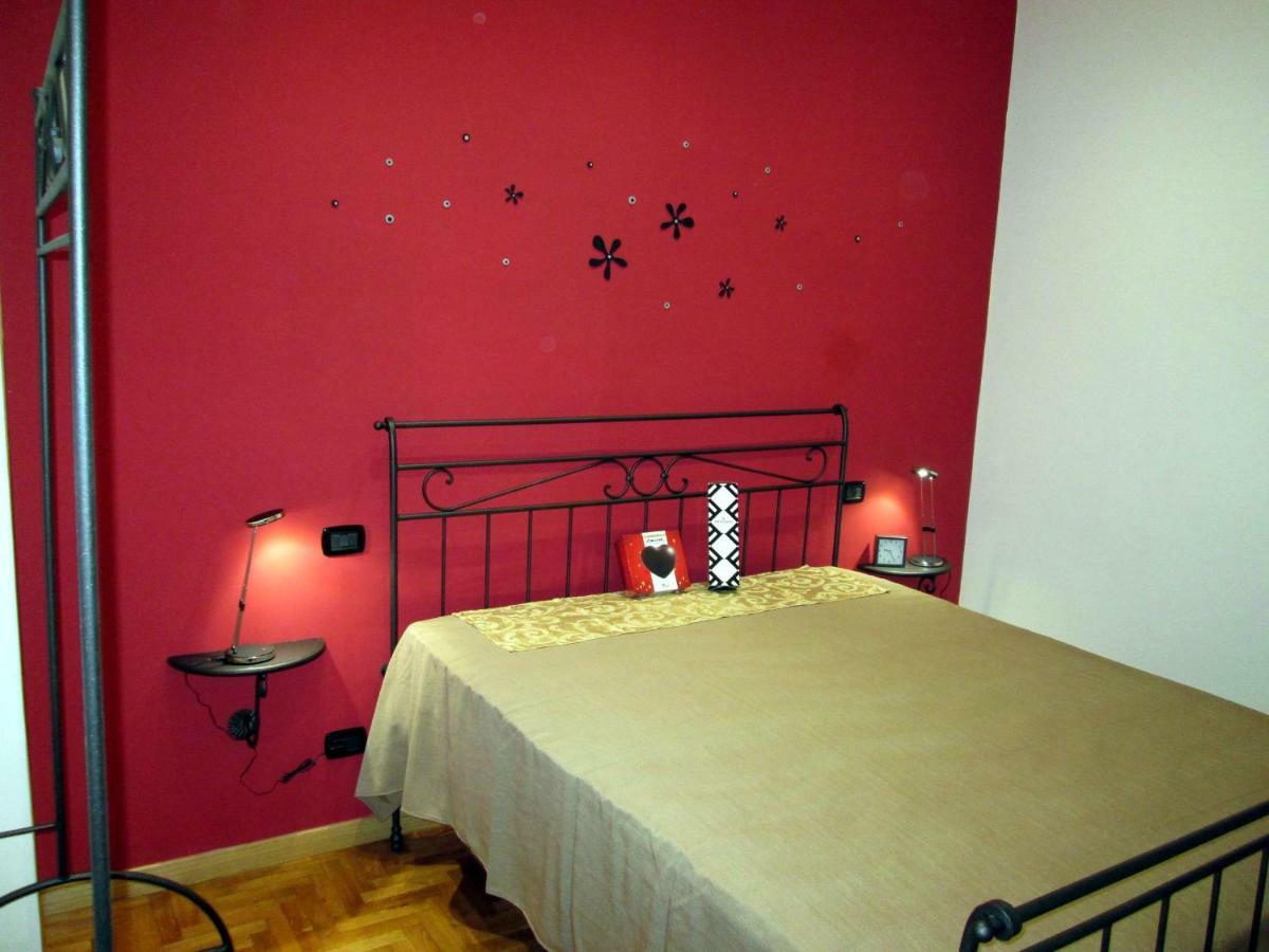 Apartament Minihouse2 Bari Zewnętrze zdjęcie