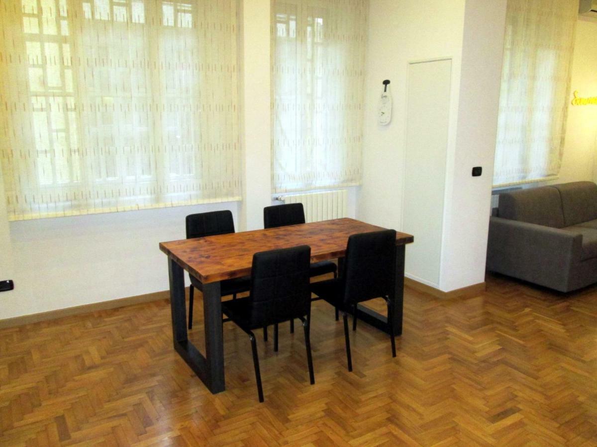 Apartament Minihouse2 Bari Zewnętrze zdjęcie