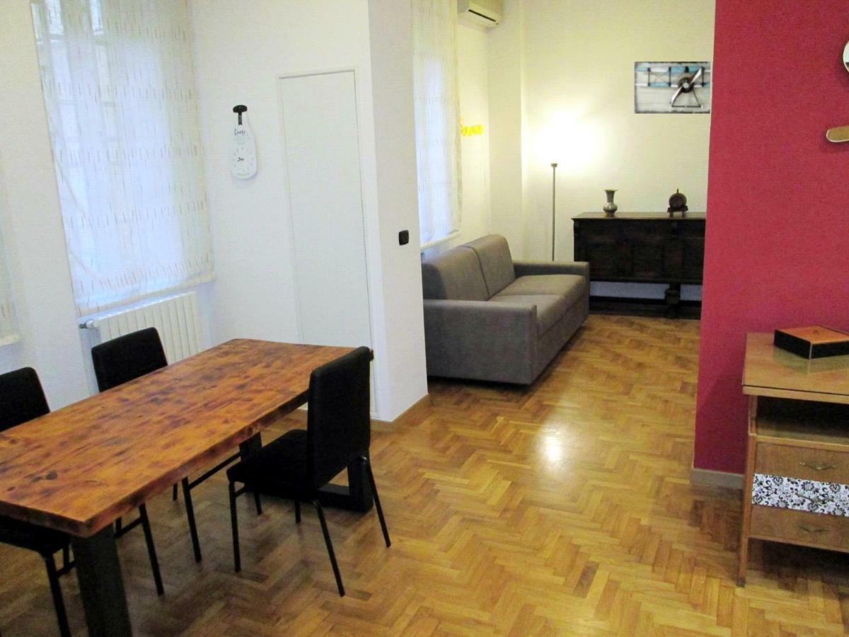 Apartament Minihouse2 Bari Zewnętrze zdjęcie