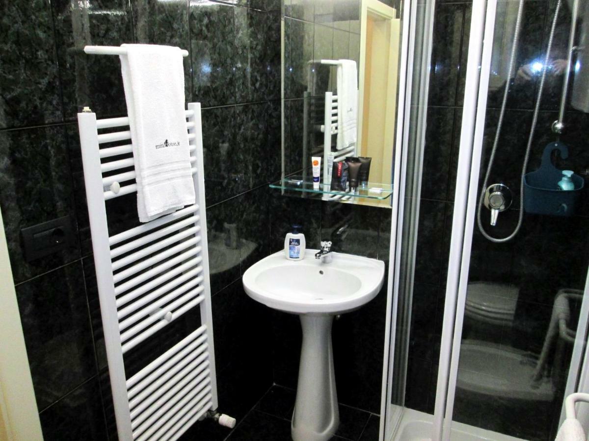 Apartament Minihouse2 Bari Zewnętrze zdjęcie