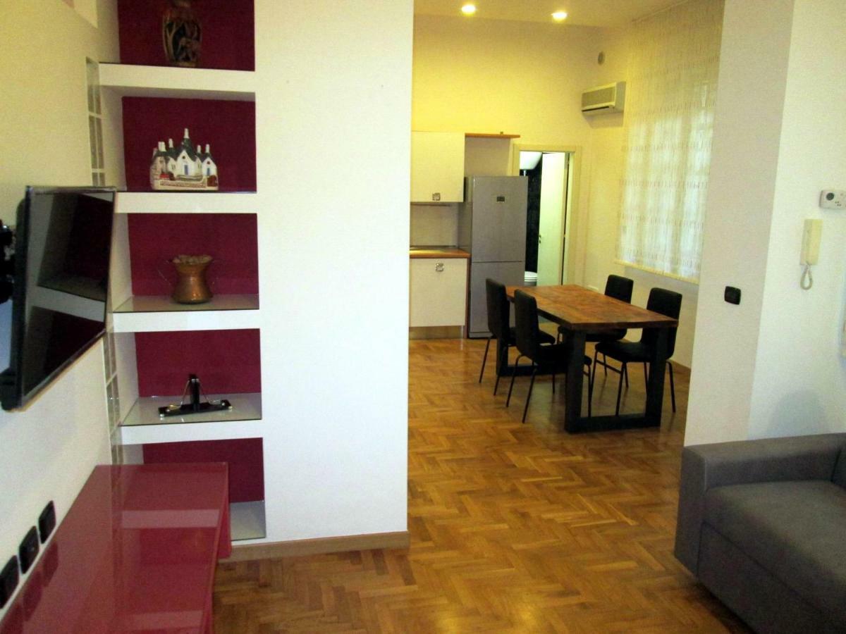 Apartament Minihouse2 Bari Zewnętrze zdjęcie