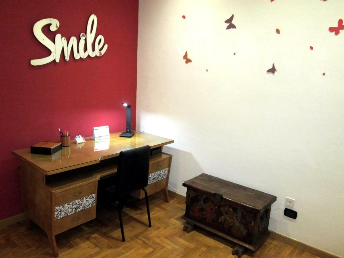 Apartament Minihouse2 Bari Zewnętrze zdjęcie