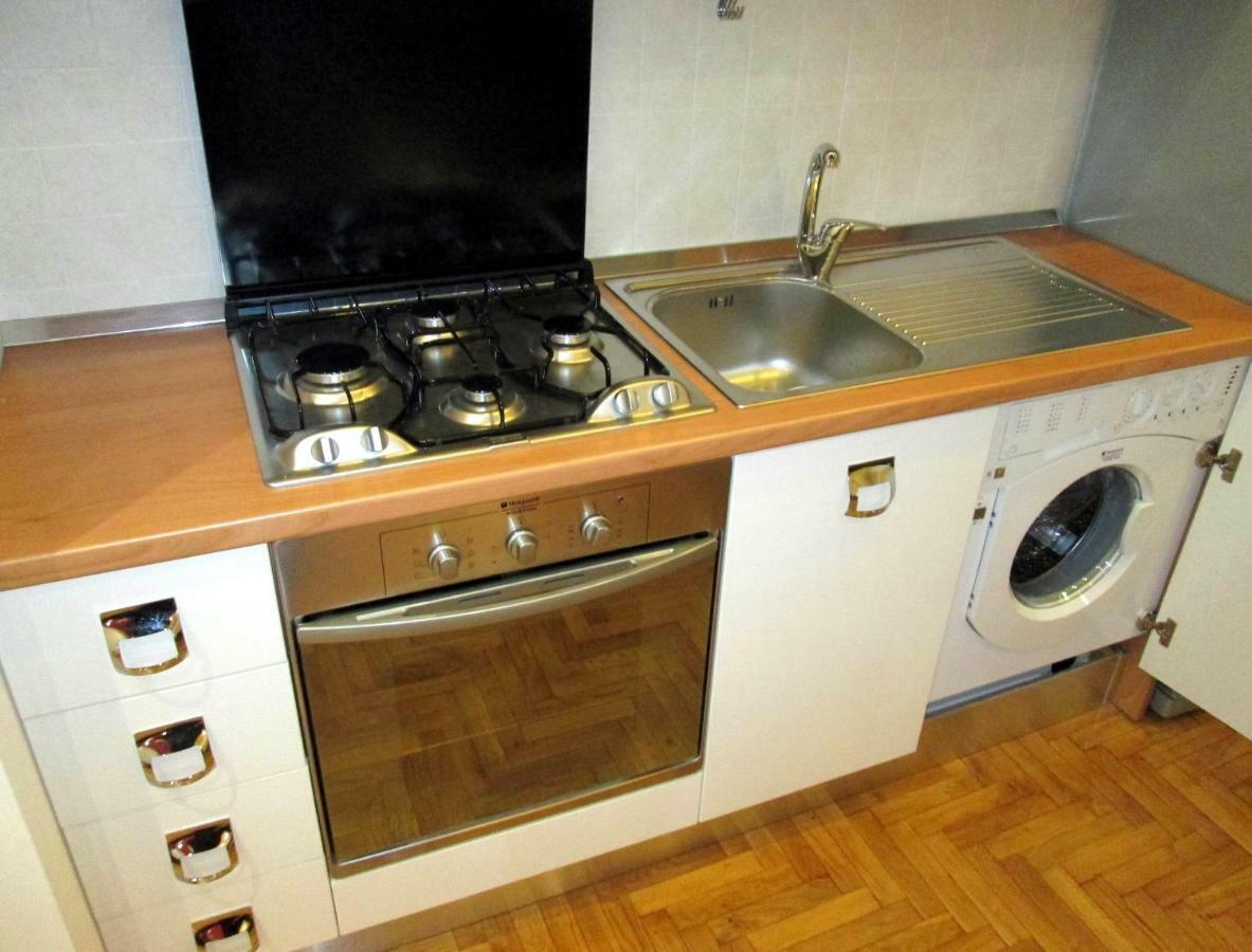 Apartament Minihouse2 Bari Zewnętrze zdjęcie