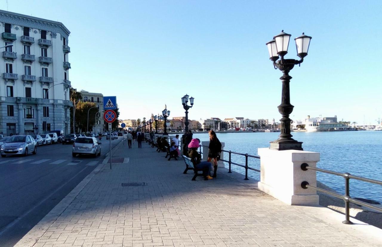 Apartament Minihouse2 Bari Zewnętrze zdjęcie
